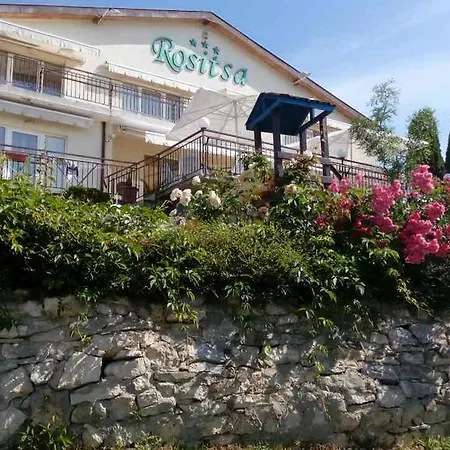 Rositsa