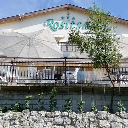 Rositsa * 바르나