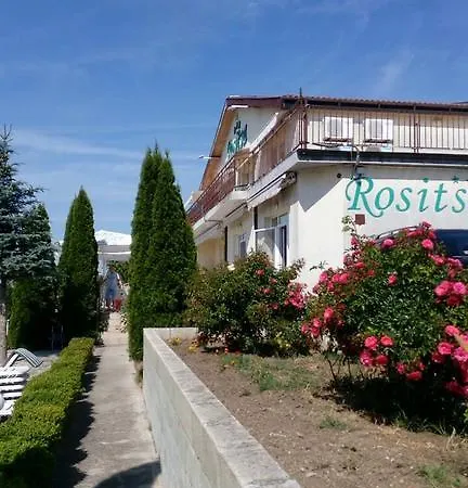 Rositsa