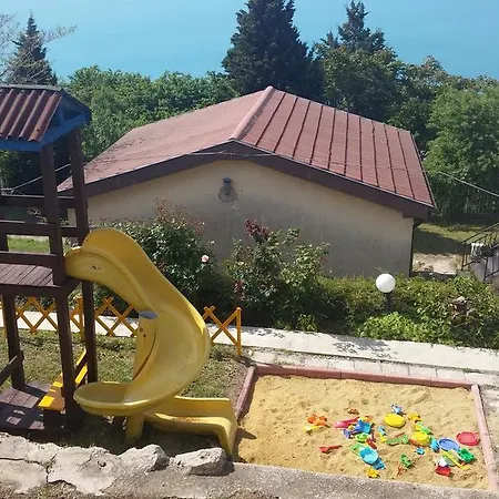 Üdülőpark Rositsa Várna