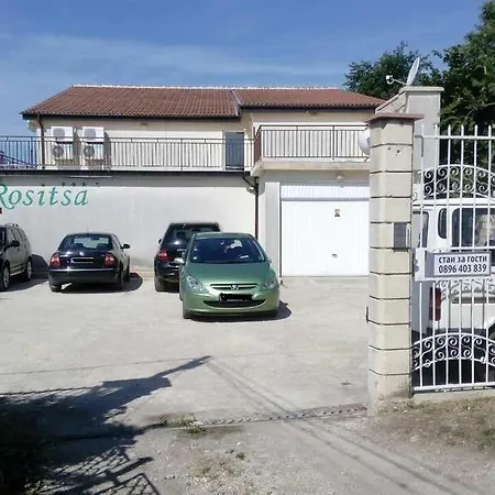 Rositsa * Várna