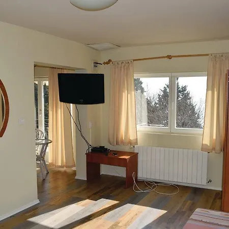 Rositsa Üdülőpark *