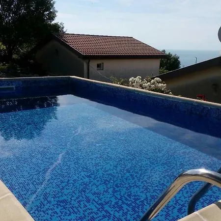Üdülőpark Rositsa Várna