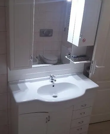 Rositsa Üdülőpark Várna