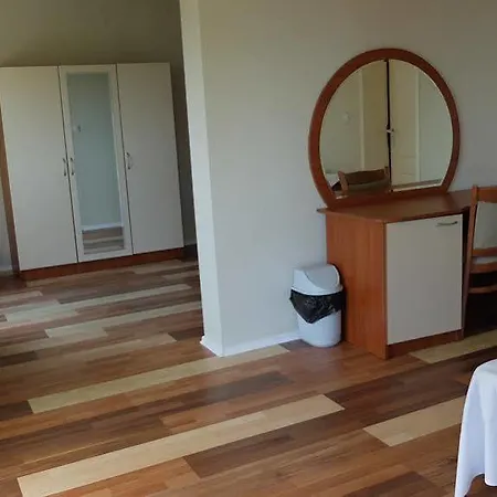 Rositsa Üdülőpark Várna