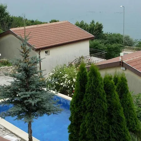 Rositsa Üdülőpark *
