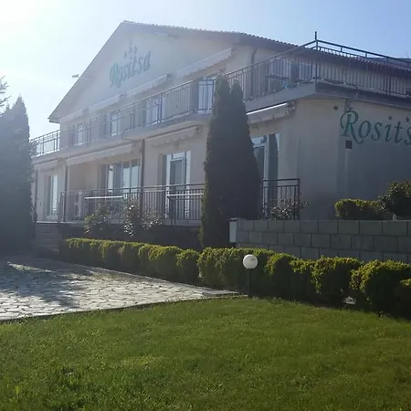 Rositsa *