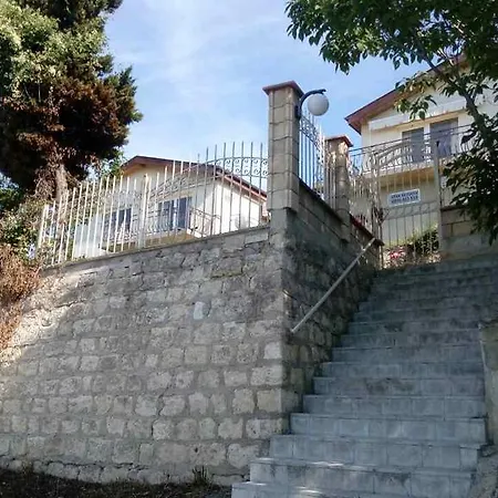 Ferienpark Rositsa *